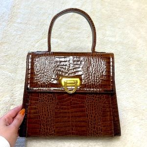 Frenchy of California Purse Vintage